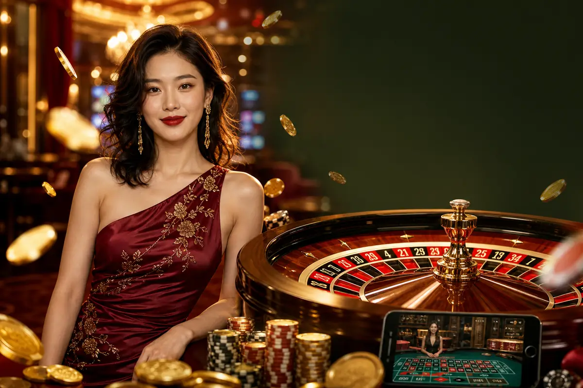 44royal deposit e-wallet kaedah pembayaran Malaysia