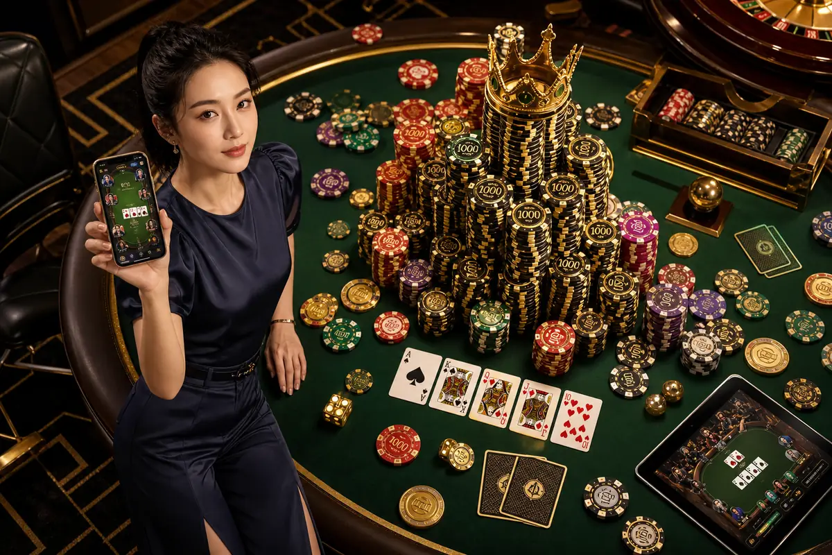 44royal slot mobile mudah akses telefon bimbit