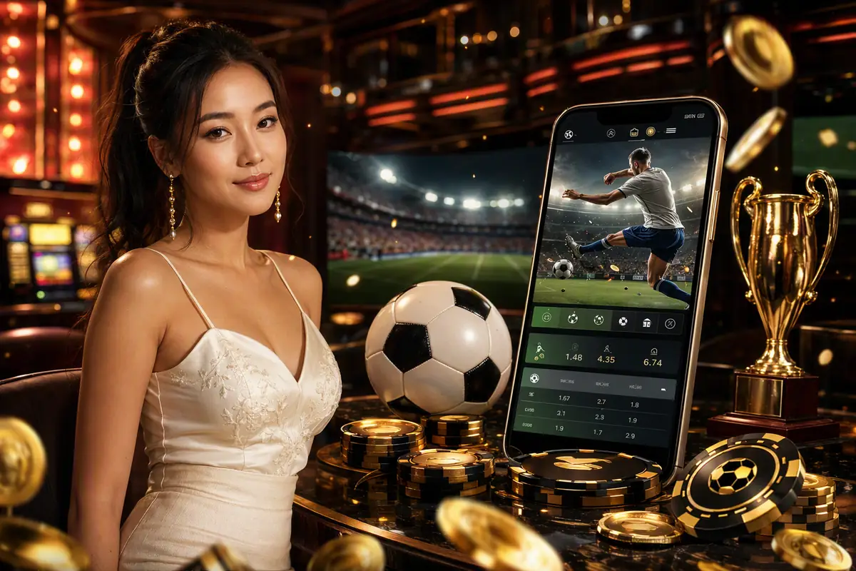 44royal cara letak taruhan parlay sukan