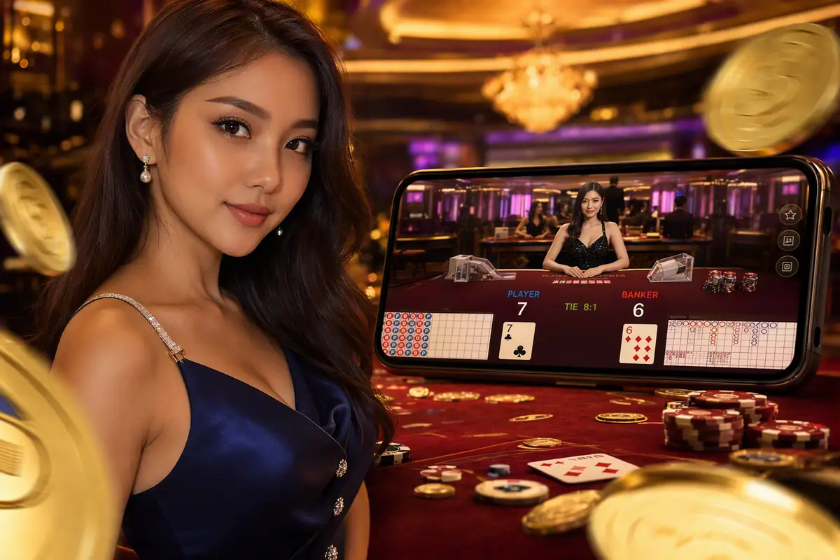 44royal esports taruhan permainan video