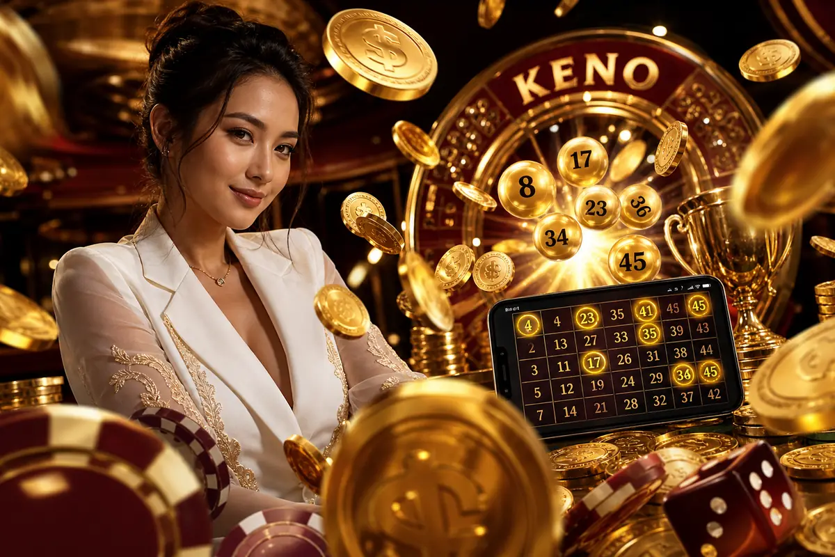 44royal Casino suasana permainan roulette langsung
