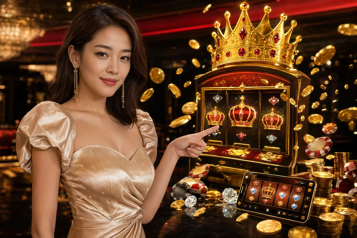 44royal Casino keselamatan akaun dan sokongan pemain